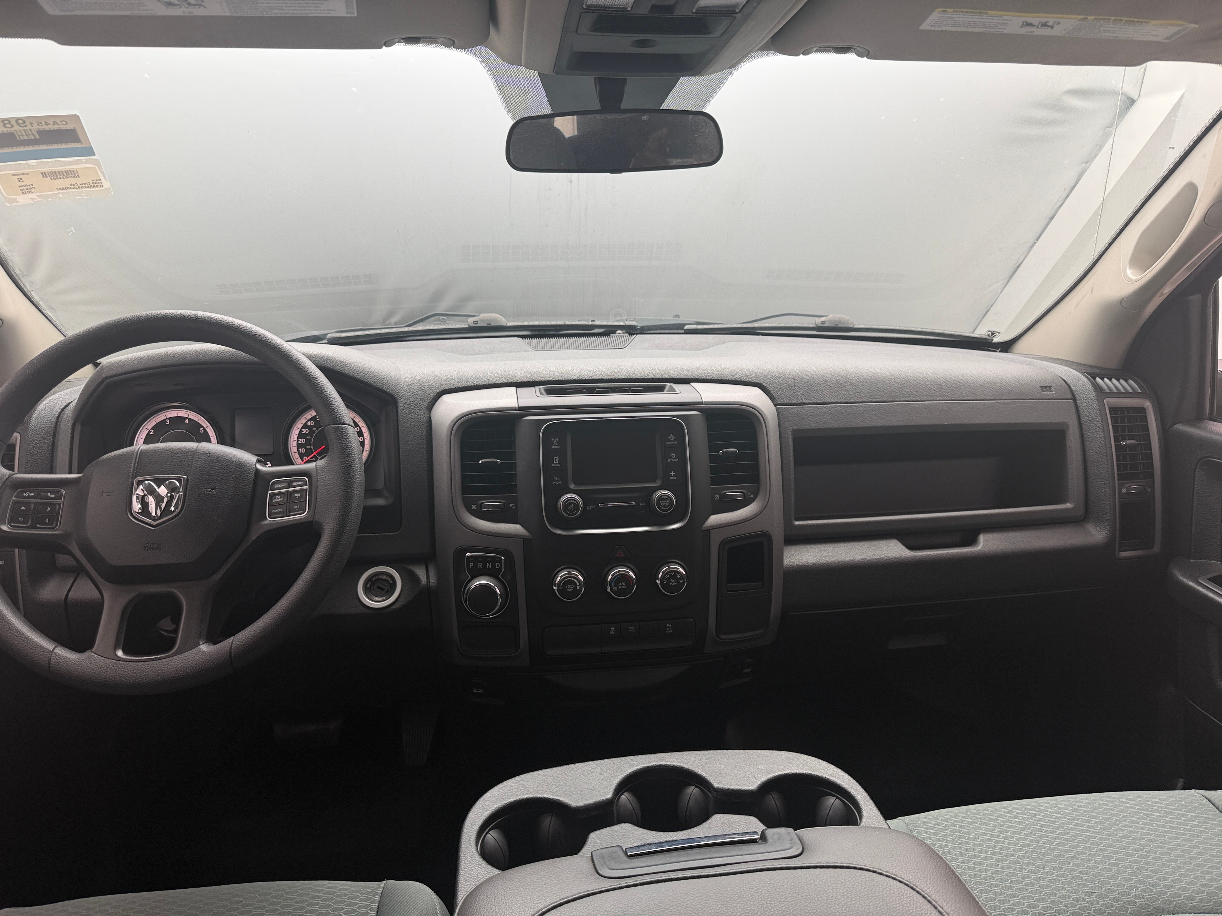 ram ram 1500 pickup 2018 1C6RR6KG0JS303657 image ram ram 1500 pickup 2018 1C6RR6KG0JS303657 image